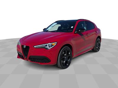 2022 Alfa Romeo Stelvio AWD SUV for sale #12998 - photo 1