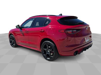 2022 Alfa Romeo Stelvio AWD SUV for sale #12998 - photo 2