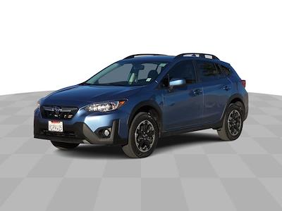 2021 Subaru Crosstrek AWD SUV for sale #12999A - photo 1