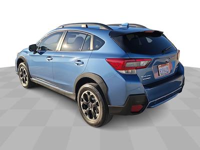 2021 Subaru Crosstrek AWD SUV for sale #12999A - photo 2