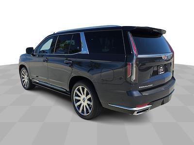 2023 Cadillac Escalade 4WD SUV for sale #13011 - photo 2
