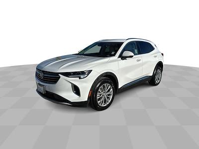 2022 Buick Envision FWD SUV for sale #13013 - photo 1