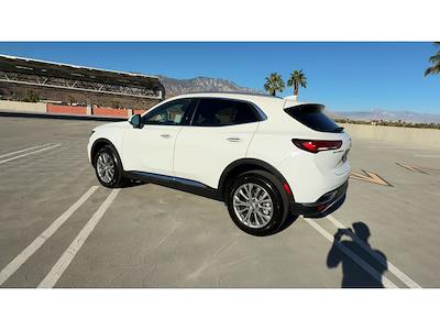 2022 Buick Envision FWD SUV for sale #13013 - photo 2