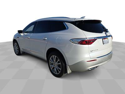 2023 Buick Enclave AWD SUV for sale #13022 - photo 2