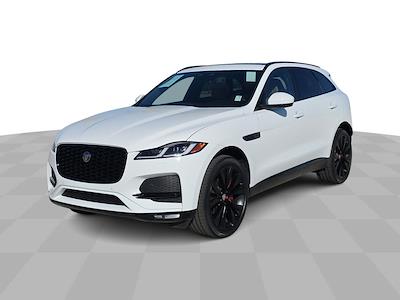 2022 Jaguar F-Pace AWD SUV for sale #13026 - photo 1