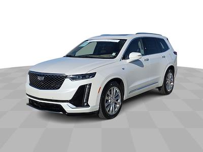 2022 Cadillac XT6 AWD SUV for sale #13027 - photo 1