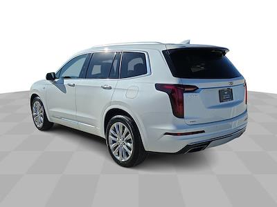 2022 Cadillac XT6 AWD SUV for sale #13027 - photo 2