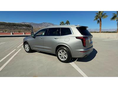 2023 Cadillac XT6 FWD SUV for sale #13029 - photo 2