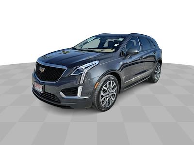 2021 Cadillac XT5 AWD SUV for sale #13030 - photo 1