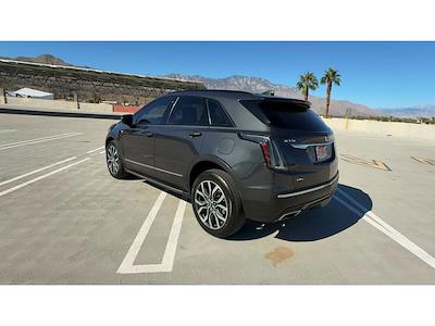 2021 Cadillac XT5 AWD SUV for sale #13030 - photo 2