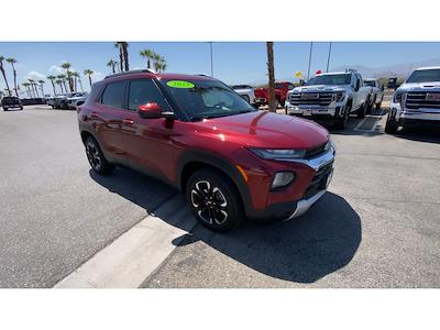 2023 Chevrolet Trailblazer AWD SUV for sale #13035 - photo 2