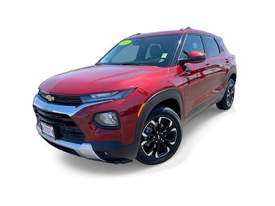 2023 Chevrolet Trailblazer AWD SUV for sale #13035 - photo 1