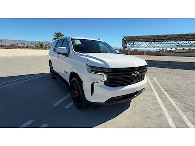 Used 2024 Chevrolet Tahoe - photo 1