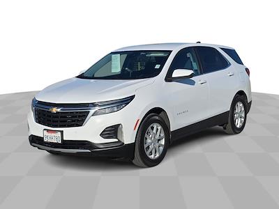 2024 Chevrolet Equinox FWD SUV for sale #13045 - photo 1