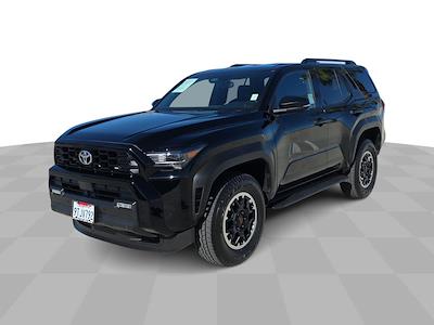 2025 Toyota 4Runner AWD SUV for sale #13046 - photo 1