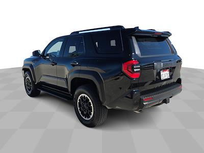 2025 Toyota 4Runner AWD SUV for sale #13046 - photo 2