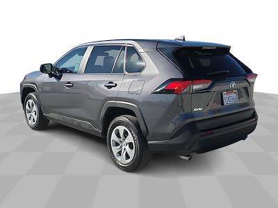 2025 Toyota RAV4 FWD SUV for sale #13047 - photo 2