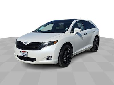 Used 2015 Toyota Venza XLE for sale #13049A - photo 1