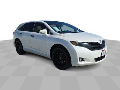 Used 2015 Toyota Venza XLE for sale #13049A - photo 2