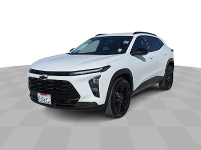 Used 2025 Chevrolet Trax ACTIV for sale #13050A - photo 1