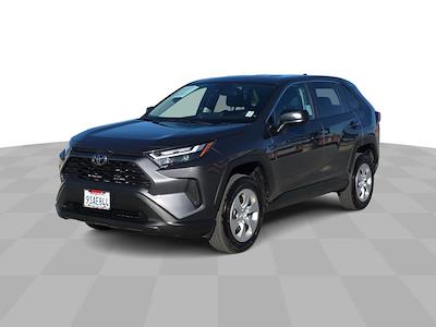 2025 Toyota RAV4 FWD SUV for sale #13055 - photo 1