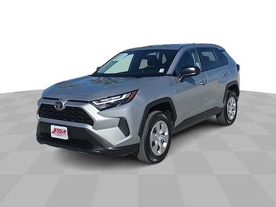 2025 Toyota RAV4 FWD SUV for sale #13056 - photo 1