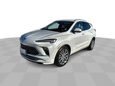 2024 Buick Encore GX FWD SUV for sale #13060 - photo 1