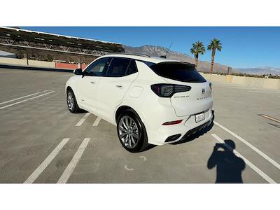 2024 Buick Encore GX FWD SUV for sale #13060 - photo 2