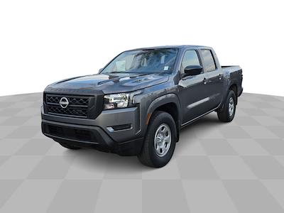 2022 Nissan Frontier Crew Cab RWD Pickup for sale #13069 - photo 1