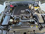 2021 Jeep Wrangler 4WD SUV for sale #13070 - photo 31