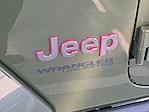 2021 Jeep Wrangler 4WD SUV for sale #13070 - photo 32