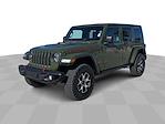 2021 Jeep Wrangler 4WD SUV for sale #13070 - photo 4
