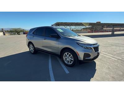 Used 2024 Chevrolet Equinox - photo 1