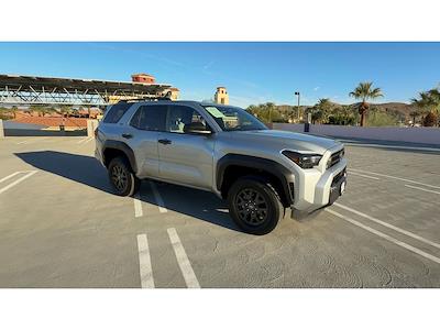 Used 2025 Toyota 4Runner SR5 for sale #13075 - photo 1