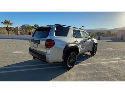 Used 2025 Toyota 4Runner SR5 for sale #13075 - photo 2