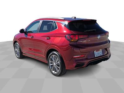 Used 2023 Buick Encore GX Select for sale #13076 - photo 2