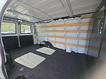 Used 2024 Chevrolet Express 2500 Empty Cargo Van for sale #13090 - photo 19