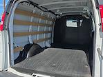 Used 2024 Chevrolet Express 2500 Empty Cargo Van for sale #13090 - photo 24