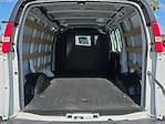 Used 2024 Chevrolet Express 2500 Empty Cargo Van for sale #13090 - photo 25
