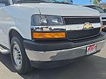 Used 2024 Chevrolet Express 2500 Empty Cargo Van for sale #13090 - photo 30