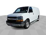 Used 2024 Chevrolet Express 2500 Empty Cargo Van for sale #13091 - photo 1