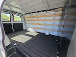 Used 2024 Chevrolet Express 2500 Empty Cargo Van for sale #13091 - photo 19