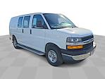 Used 2024 Chevrolet Express 2500 Empty Cargo Van for sale #13091 - photo 2