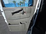 Used 2024 Chevrolet Express 2500 Empty Cargo Van for sale #13091 - photo 21