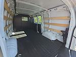 Used 2024 Chevrolet Express 2500 Empty Cargo Van for sale #13091 - photo 24
