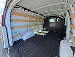 Used 2024 Chevrolet Express 2500 Empty Cargo Van for sale #13091 - photo 26