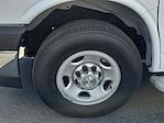 Used 2024 Chevrolet Express 2500 Empty Cargo Van for sale #13091 - photo 32