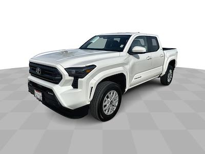 Used 2025 Toyota Tacoma SR5 Double Cab for sale #13104 - photo 1