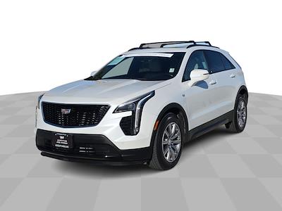 Used 2023 Cadillac XT4 Sport for sale #13109 - photo 1