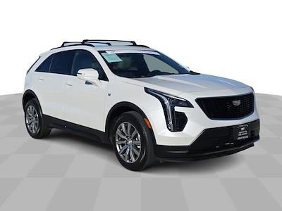Used 2023 Cadillac XT4 Sport for sale #13109 - photo 2